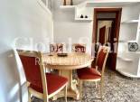 Revente - APPARTEMENT -
PUNTA PRIMA - Costa Blanca
