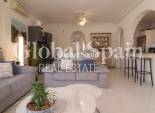 Resale - VILLA -
Ciudad Quesada - La Marquesa