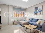 Wiederverkauf - WOHNUNG -
CABO ROIG - Costa Blanca