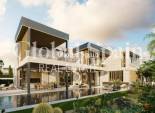 Nowo zbudowane - WILLA  -
ESTEPONA - Bel Air