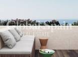 Nieuwbouw - PENTHOUSE -
ESTEPONA - Playa del Padrón