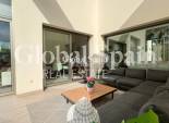Resale - VILLA -
BENIJÓFAR - Costa Blanca