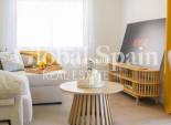 Venta - APARTAMENTO -
SAN PEDRO DEL PINATAR - Costa Calida