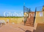 Wederverkoop - APPARTEMENT -
DAYA NUEVA