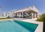 New Build - VILLA -
LOS ALCÁZARES