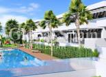 New Build - APARTMENT -
ALGORFA - LA FINCA GOLF / ALGORFA