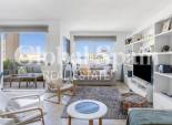 Resale - APARTMENT -
SAN JUAN DE ALICANTE - Costa Blanca