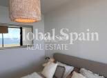 Resale - APARTMENT -
BENIDORM - Playa de Poniente