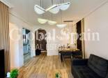 Wiederverkauf - WOHNUNG -
TORREVIEJA - Playa del Cura