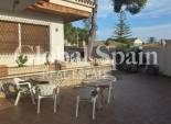 Wiederverkauf - VILLA -
ORIHUELA COSTA - CAMPOAMOR