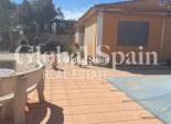 Wederverkoop - VILLA -
GUARDAMAR DEL SEGURA - Costa Blanca