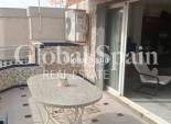 Revente - PENTHOUSE -
BENIDORM - Centro