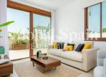 Nouvelle construction - VILLA -
VERA - Vera Playa