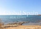 Venta - CASA -
TORREVIEJA - Cala de cabo cervera