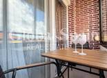 Wederverkoop - APPARTEMENT -
TORREVIEJA - Playa del Cura