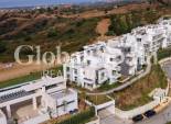 Nieuwbouw - APPARTEMENT -
OJÉN - El Soto De Marbella