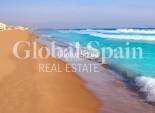 Neubau - VILLA -
SAN FULGENCIO - Urb. La Marina