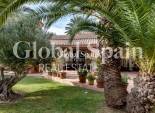 Wederverkoop - VILLA -
TORREVIEJA - San Luis