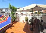 Wederverkoop - HUIS -
TORREVIEJA - LOS BALCONES - LOS ALTOS