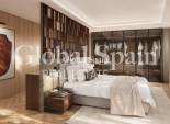 Nieuwbouw - PENTHOUSE -
MÁLAGA - Sacaba Beach