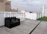 Odsprzedaż - MIESZKANIE -
TORREVIEJA - 
