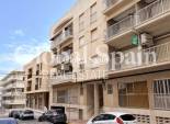 Revente - APPARTEMENT -
GUARDAMAR DEL SEGURA - Costa Blanca