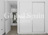 Resale - Villa -
SAN MIGUEL DE SALINAS - Costa Blanca South