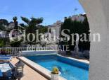 Wederverkoop - HUIS -
TORREVIEJA - LOS BALCONES - LOS ALTOS