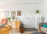 Revente - APPARTEMENT -
TORREVIEJA - Costa Blanca