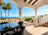 Revente - VILLA -
DENIA - Montgó