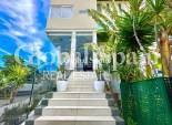 Resale - APARTMENT -
FINESTRAT
