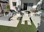 Wederverkoop - APPARTEMENT -
ROJALES - Cuidad Quesada