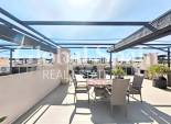 Resale - APARTMENT -
PILAR DE LA HORADADA - La Torre de la Horadada