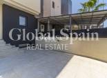 Resale - Villa -
ORIHUELA COSTA - Lomas de Cabo Roig