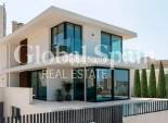 Nueva construcción  - VILLA -
BENIDORM - Rincón de Loix