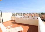 Resale - House -
CABO ROIG - Lomas de Cabo Roig