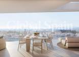 New Build - APARTMENT -
ESTEPONA - Taraje