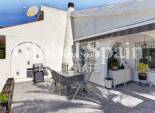 Wederverkoop - VILLA -
TORREVIEJA - Costa Blanca