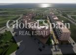 Neubau - Wohnung -
GUARDAMAR DEL SEGURA - EL RASO