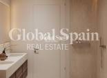 Nouvelle construction - MAISON -
MARBELLA - El Ingenio