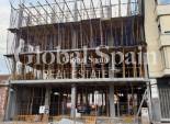 Nueva construcción  - APARTAMENTO -
GUARDAMAR DEL SEGURA