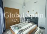 Resale - APARTMENT -
BENIDORM - Levante