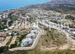 Neubau - WOHNUNG -
FUENGIROLA - Higueron