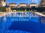 Resale - VILLA -
GUARDAMAR DEL SEGURA - EL RASO