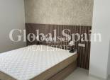 Wiederverkauf - WOHNUNG -
ORIHUELA COSTA - Costa Blanca
