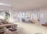 Neubau - WOHNUNG -
FUENGIROLA - Los Pacos