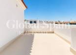 Revente - MAISON -
ORIHUELA COSTA - Costa Blanca