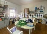 Resale - VILLA -
CARTAGENA - Isla Plana