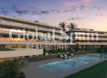 Nieuwbouw - PENTHOUSE -
ESTEPONA - Buenas Noches