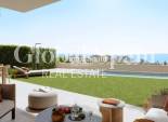 Nieuwbouw - HUIS -
MÁLAGA - Pedregalejo